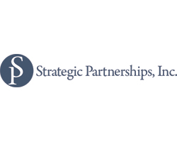 Strategic Partnerships, Inc.