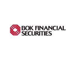 BOK Financial Securities