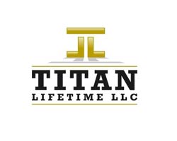 Titan Foundations