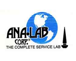 Ana Lab Corporation