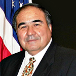 Speaker David Garza
